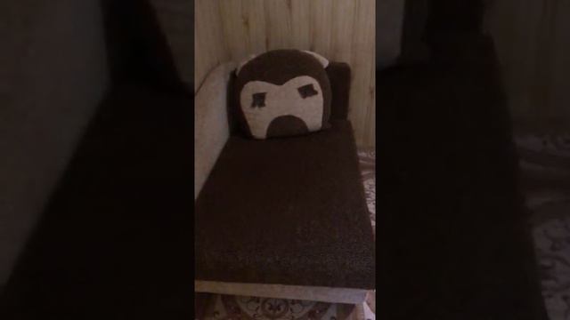Сдаю в Алуште двухуровневую, двухкомнатную квартиру, 7 минут до моря. смотреть онлайн