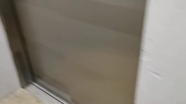 Лифт Sigma GM1 2017 г. @ ЖК Headliner (к. 2) смотреть онлайн