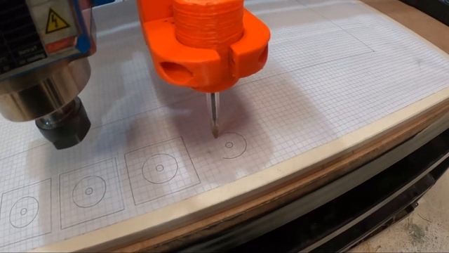 Optimiza Tu CNC Con Mach 3 Ajusta Velocidad, Aceleración Y Pasos Por Milímetro Para Alto Rendimient