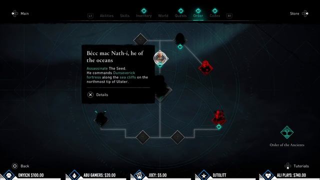 ? WON'T GET TO THE SEIGE OF PARIS AT THIS RATE ? // WRATH OF THE DRUIDS DLC PT. 3 // PS5 2K 1440p смотреть онлайн