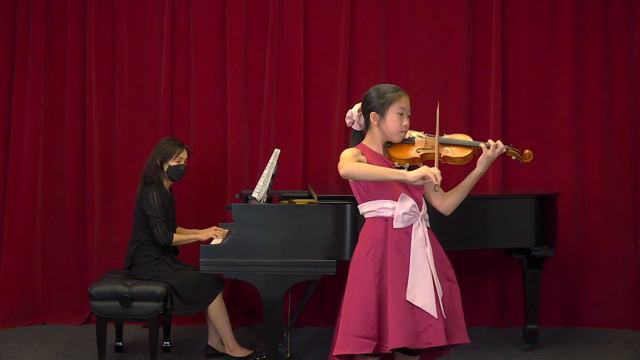 Introduction And Polonaise By Carl Bohm