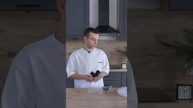Распаковка измельчителя 📦 смотреть онлайн