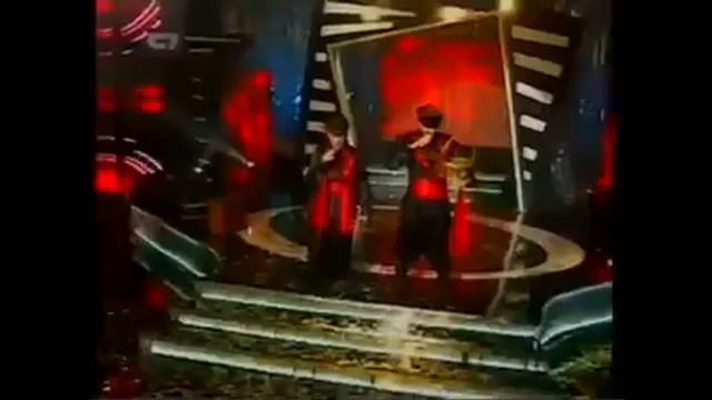 ANDRE & NINI SHERMADINI - Janaya (10+10) смотреть онлайн
