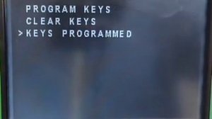 Программирование ключа Suzuki SX4 2006.flv