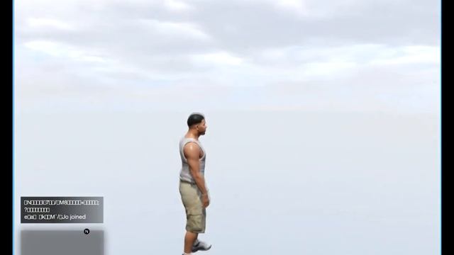 Как установить трейнер на FiveM