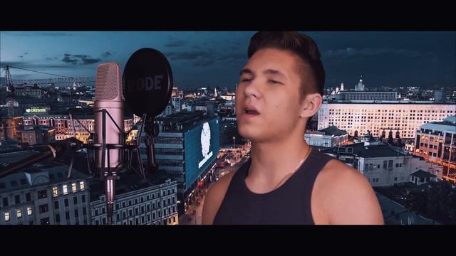 Pia Mia - We Should Be Together | Galagurskiy Cover смотреть онлайн