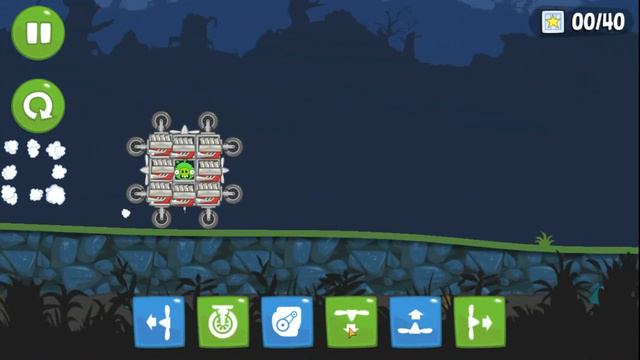 bad piggies sandbox смотреть онлайн