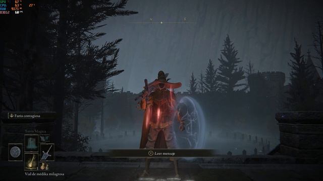 Elden Ring - Saca el MAXIMO provecho al ESPADON DE LUNA NEGRA - POST PARCHE 1.05 BUILD OP PVE Y PVP смотреть онлайн