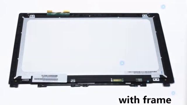 Lenovo Aio 520-24ast Replacement Screen