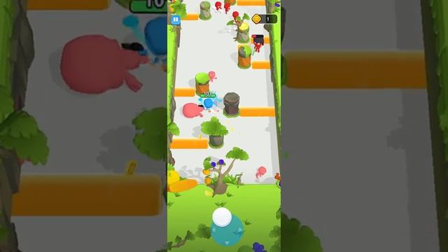 Shoot n Loot: Action RPG Gameplay Walkthrough part-1 смотреть онлайн