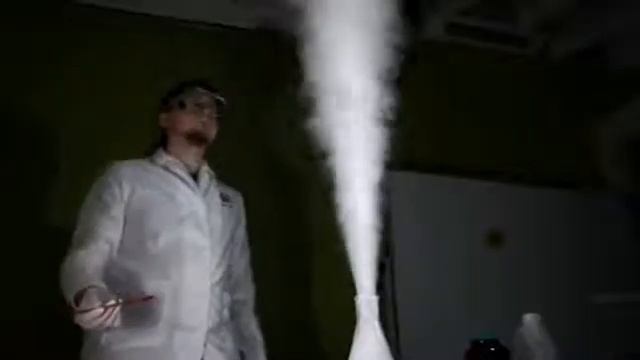 На входе перекись водорода 37% и перманганат калия смотреть онлайн