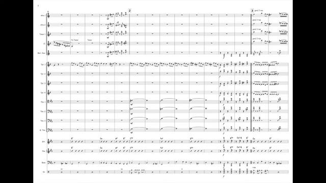 Vabank Henryk Kuźniak Nuty, Ва банк Х.Кужьняк ноты