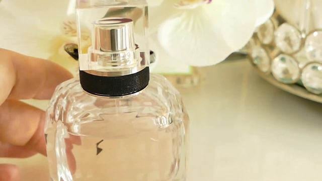 МОИ ПАРФЮМЫ НА ВЕСНУ | ТОП 5 ЛЮКСОВЫХ АРОМАТОВ | РОСКОШНЫЕ | КОМПЛИМЕНТАРНЫЕ | ШЛЕЙФОВЫЕ смотреть онлайн