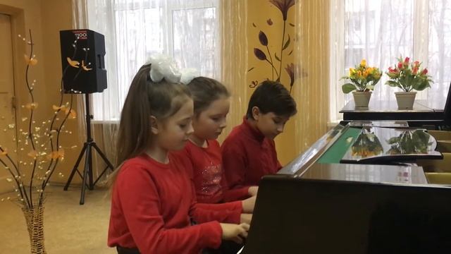Л. Стреаббог "Болеро" смотреть онлайн