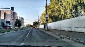 56 маршрут, информатор в Казанском автобусе. Казанский автобус