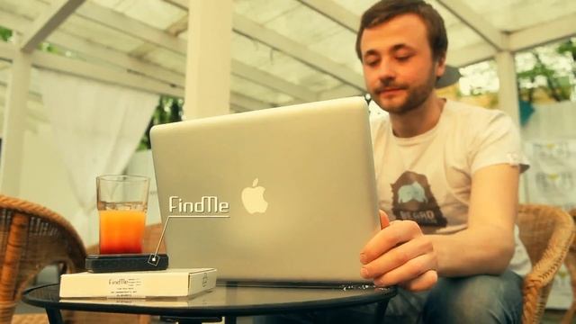 GPS маяк FindMe - Спутниковые поисковые системы БЕЗ абонентской платы www.911.fm смотреть онлайн