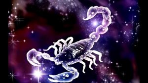 СКОРПИОН  // Характеристика знака зодиака