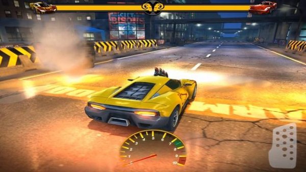 CARMAGEDDON CRASHERS Gameplay Walkthrough Part 1 Lets Play - iOS / Android