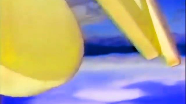 Chilevision (1993) | Upside Down Effect смотреть онлайн