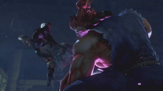 Tekken 7 Прохождение главы истории 6-10 [Xbox one, 1440p] смотреть онлайн