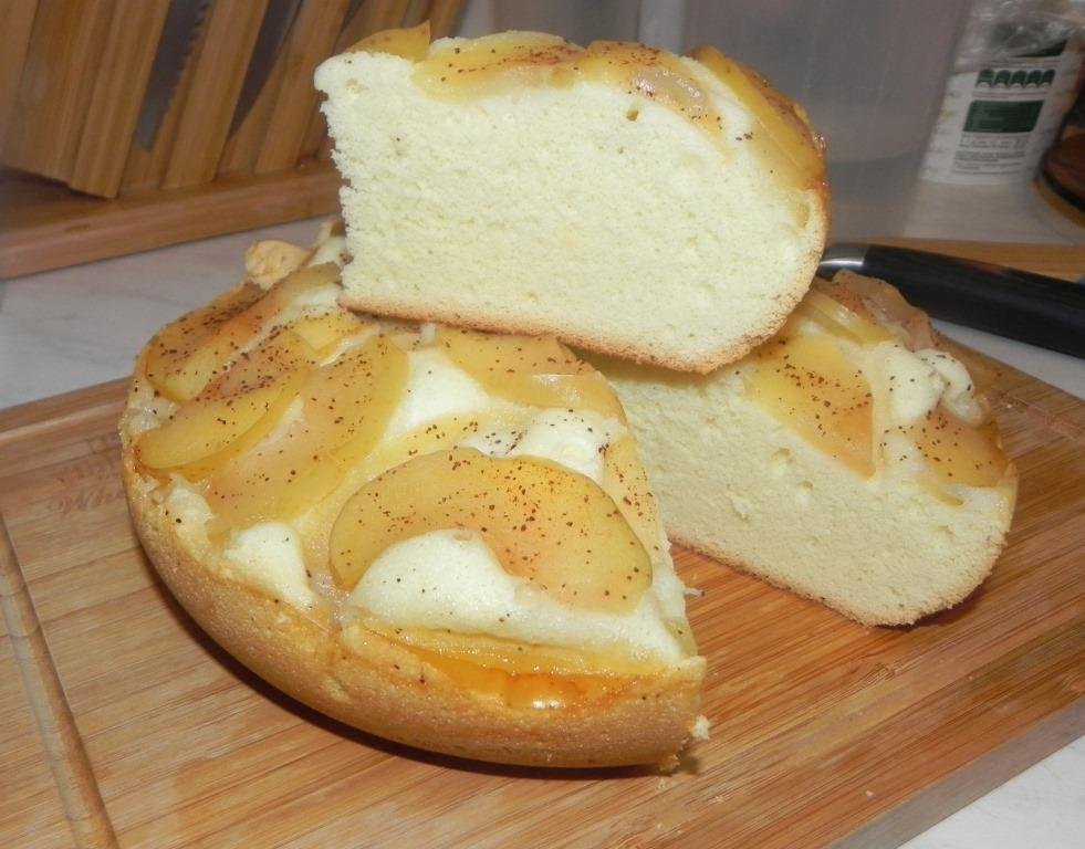 Простые рецепты