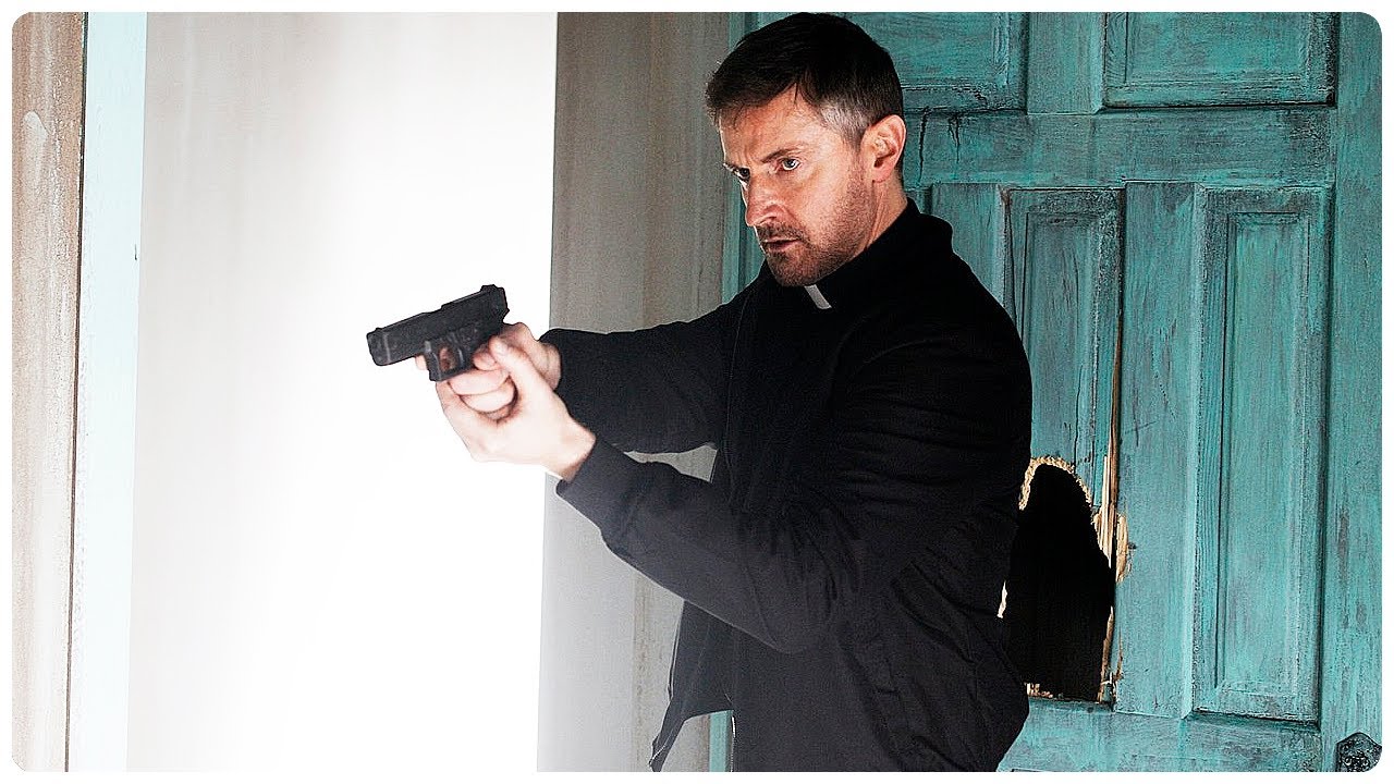 Человек из Рима Русский трейлер Фильм 2022 смотреть онлайн