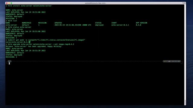 Kubernetes Helm. Co to takiego jest, jak działa i jak go używać смотреть онлайн