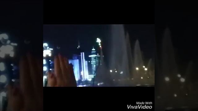 Шоу флайбордов в Казани 07.09.2019 на озере Кабан смотреть онлайн