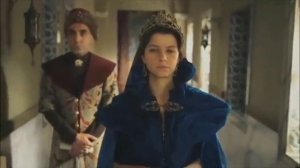 Империя Кесем.Клип.Анастасия&Кесем.Сияй.