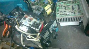 ОДНОРАЗОВЫЙ СВАРОЧНЫЙ ИНВЕРТОР