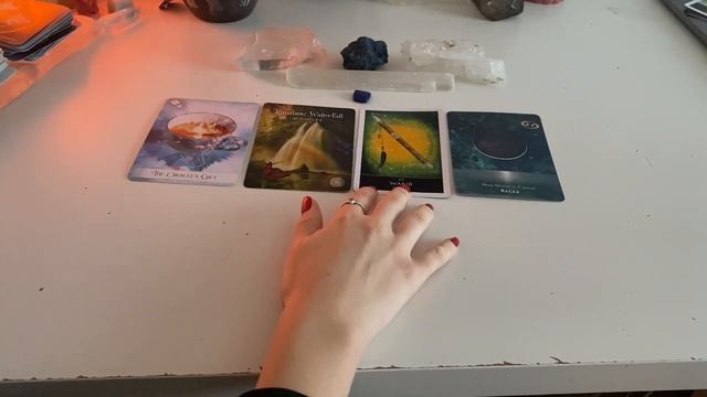 What is The Next BIG Blessing Coming Your Way? ??? Pick a Card смотреть онлайн