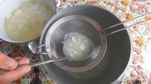 Самый ПРОСТОЙ РЕЦЕПТ самого ТВЕРДОГО СЫРА из козьего молока. Домашний сыр – ПРОСТО, ВКУСНО, ПОЛЕЗНО