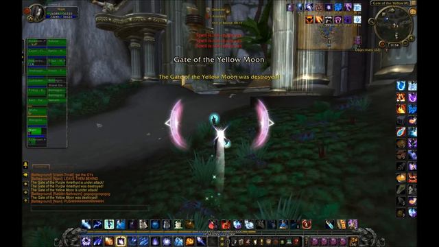 Niani - Legendary PvP Player ( Level 75 - 84 ) ( World of Warcraft - WoW ) смотреть онлайн