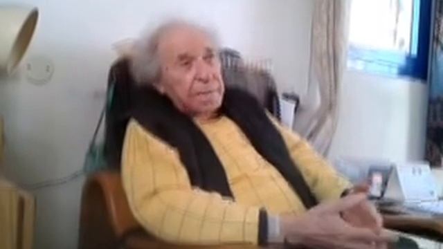 December 29, 2012 13:52 А.И. Сандлер вспоминает смотреть онлайн