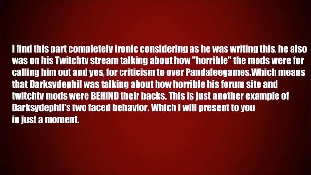 DSP Tries It: TKOH Forums Losing Morale смотреть онлайн