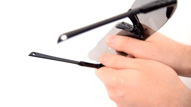 Очки защитные ESS Ice, 3 сменные линзы (реплика) смотреть онлайн