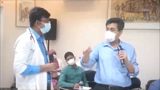 Clinical Class 3: Lymph Nodes & Thyroid Gland Examination смотреть онлайн