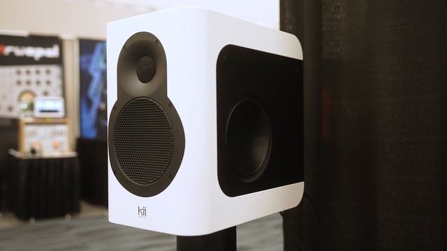 New At NAMM 2024: Kii Audio SEVEN Monitors смотреть онлайн