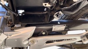 Yamaha ybr 125 пропала зарядка, не заводится с кнопки, нашел причину