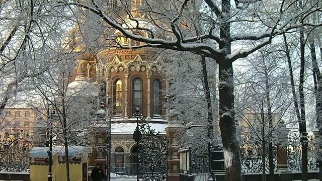 В Летний Сад они не хотели смотреть онлайн