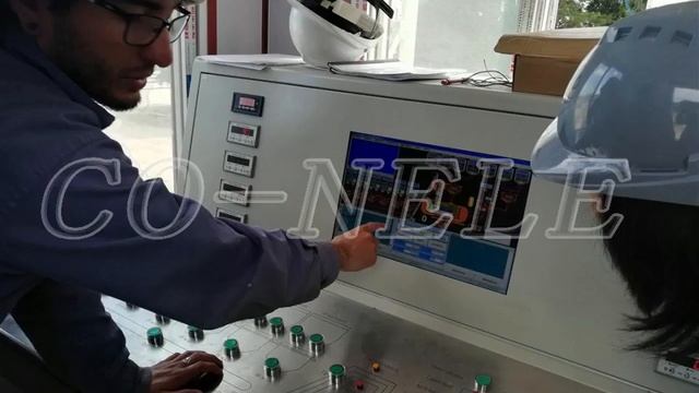 conele 90m3/h concrete batching plant,mobile concrete batching plant смотреть онлайн