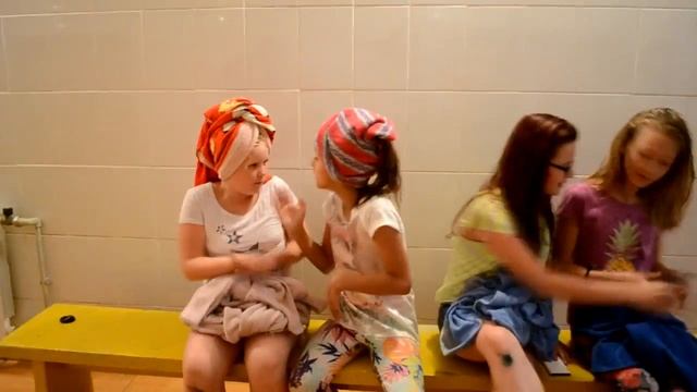 Женщина, я не танцую смотреть онлайн