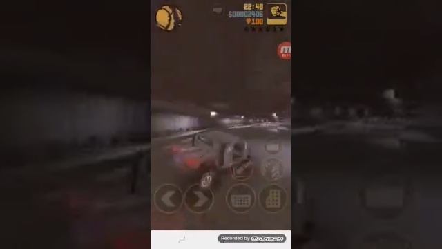 Как летать на додо в гта3 смотреть онлайн