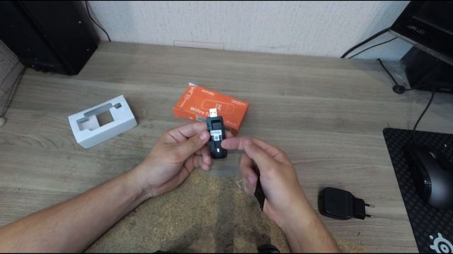 4G МОДЕМ ДЛЯ БЕЗЛИМИТНОГО ИНТЕРНЕТА смотреть онлайн
