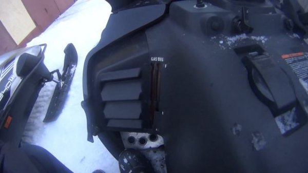 Обзор YAMAHA VK 540/Ямаха Викинг