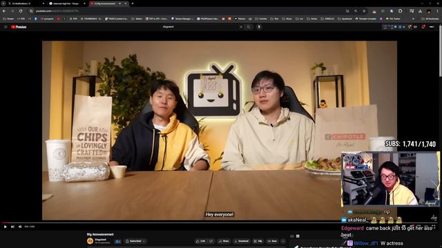 The future. смотреть онлайн