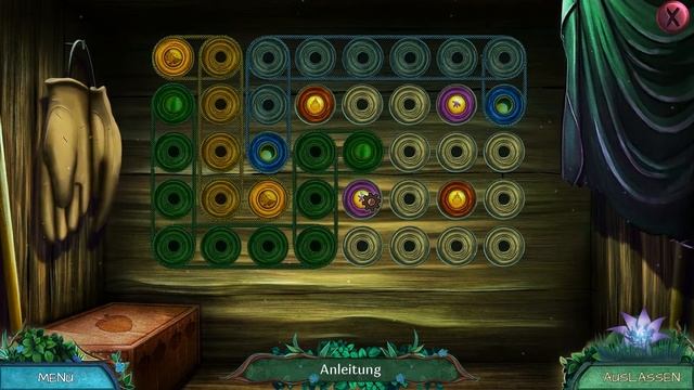 Tiny Tales - Herz des Waldes - Heart of the Forest Bonuskapitel #02 (deutsche Komplettlösung) смотреть онлайн