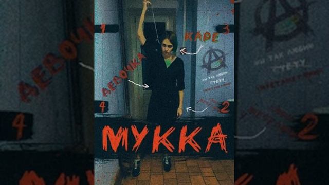 (Минус) Мукка - ПОТРАХАТЬСЯ И СДОХНУТЬ [Instrumental] смотреть онлайн