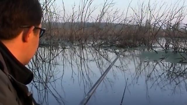 Русская Рыбалка. Караси смотреть онлайн