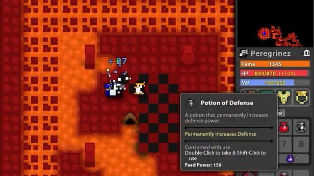 No Sword Abyss Rush смотреть онлайн